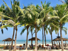 Отель Dolphin Bay Resort SHA-EXTRA PLUS HOTEL  Сам Рой Йот